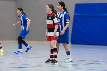 Bild 116 - wBJ Futsalmeisterschaft Vorrunde